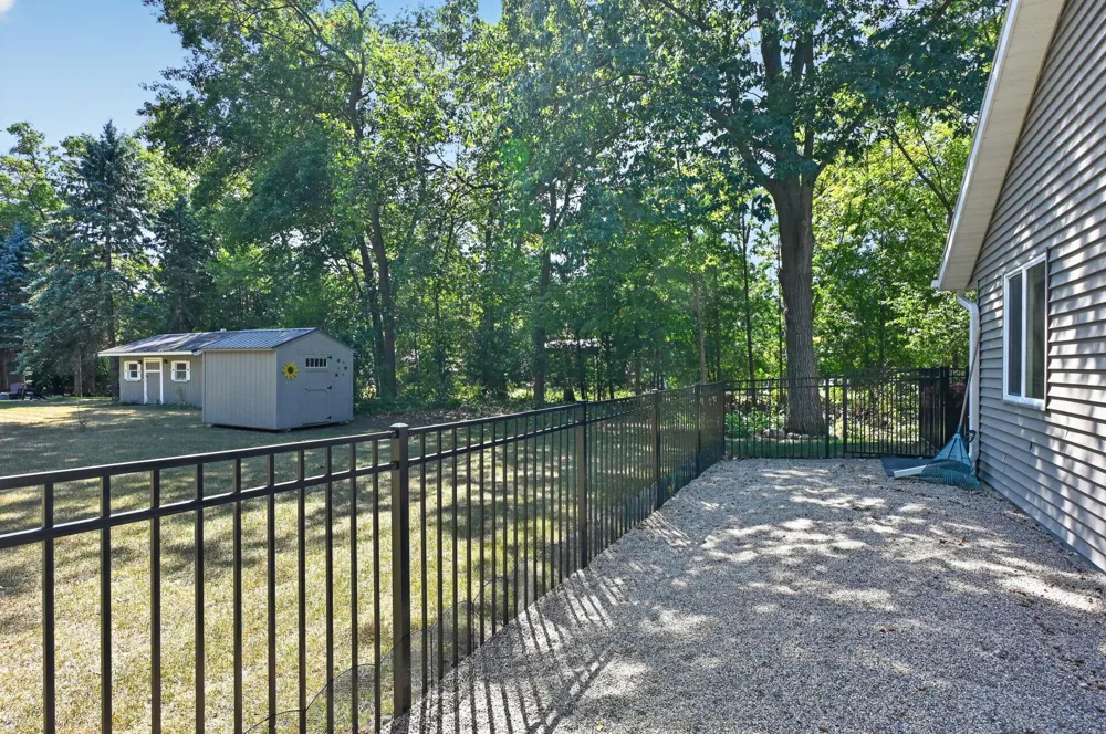2006 Woodland Park Drive NE Alexandria, MN 56308
