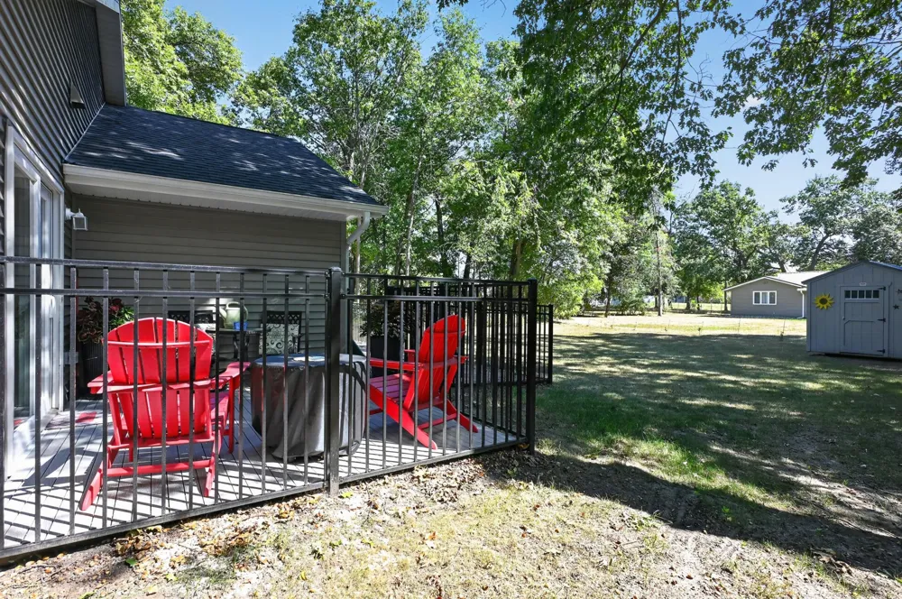 2006 Woodland Park Drive NE Alexandria, MN 56308