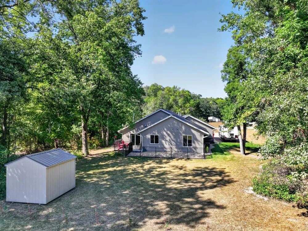 2006 Woodland Park Drive NE Alexandria, MN 56308