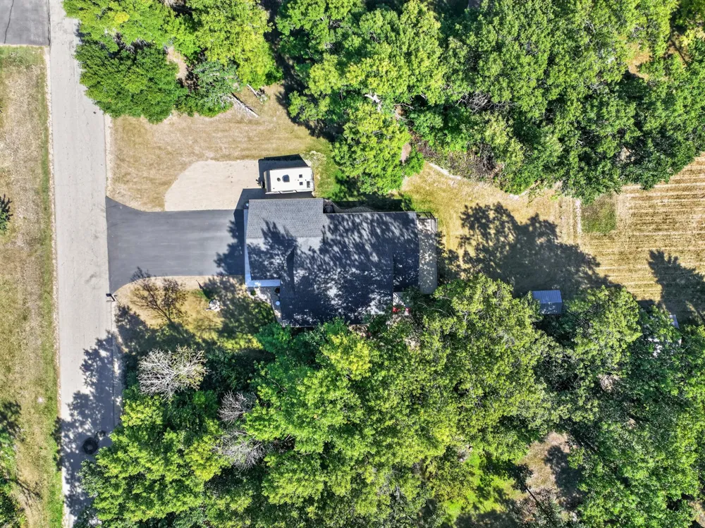 2006 Woodland Park Drive NE Alexandria, MN 56308