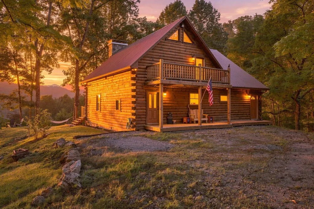 Catnip Road Cullowhee, NC 28723