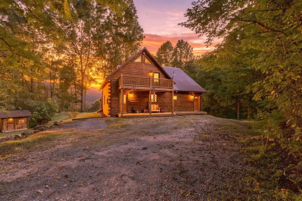 Catnip Road Cullowhee, NC 28723