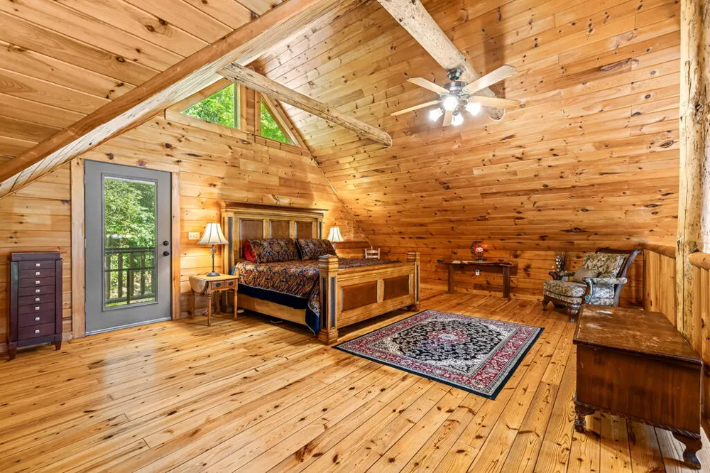 Catnip Road Cullowhee, NC 28723