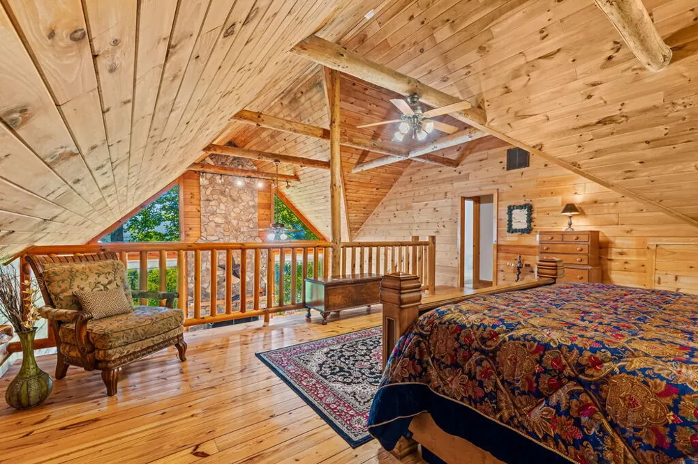 Catnip Road Cullowhee, NC 28723