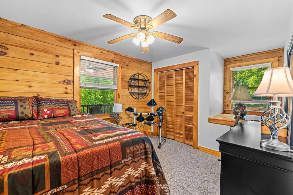 Catnip Road Cullowhee, NC 28723