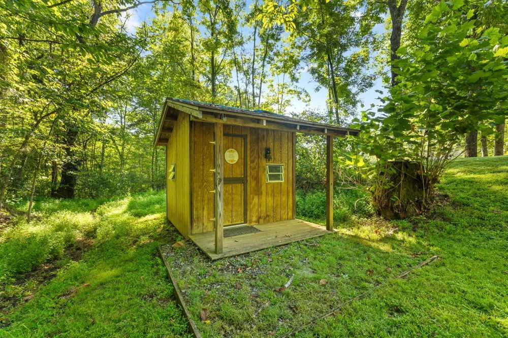 Catnip Road Cullowhee, NC 28723