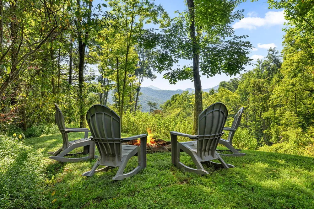 Catnip Road Cullowhee, NC 28723