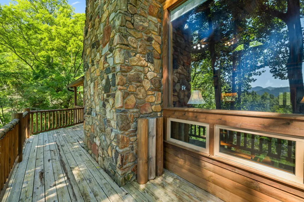 Catnip Road Cullowhee, NC 28723