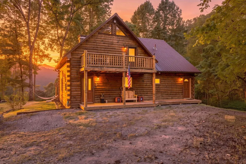 Catnip Road Cullowhee, NC 28723