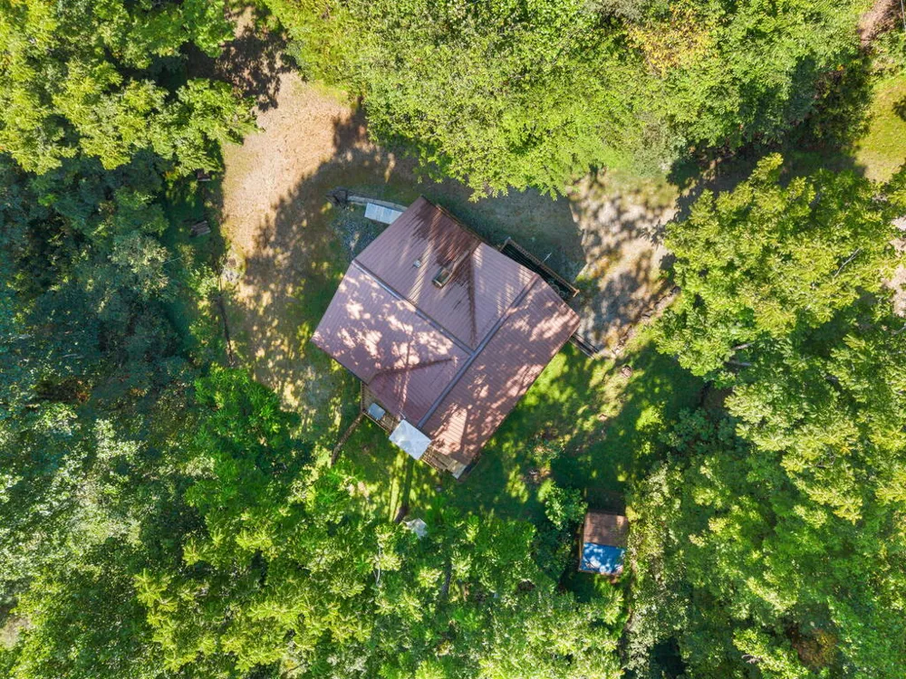 Catnip Road Cullowhee, NC 28723