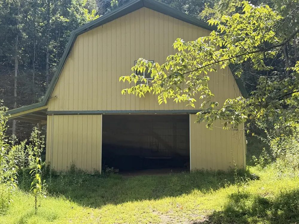 Catnip Road Cullowhee, NC 28723