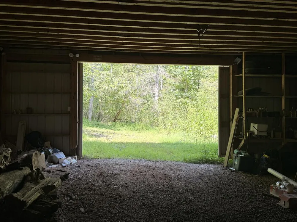 Catnip Road Cullowhee, NC 28723