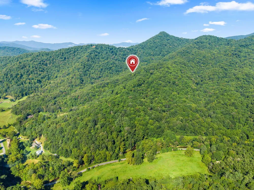 Catnip Road Cullowhee, NC 28723