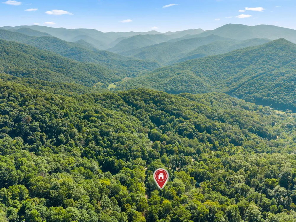 Catnip Road Cullowhee, NC 28723