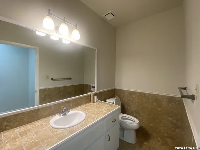 10935 WURZBACH RD #302 San Antonio, TX 78230
