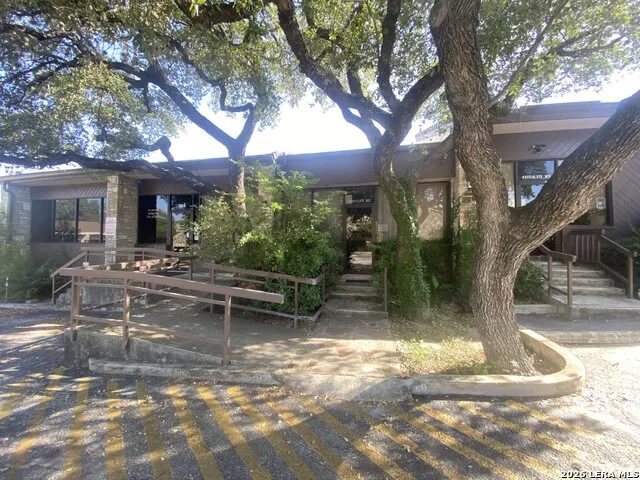 10935 WURZBACH RD #302 San Antonio, TX 78230