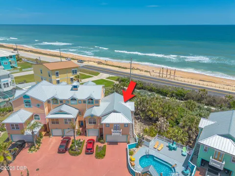 3000 Ocean Shore Boulevard #6
