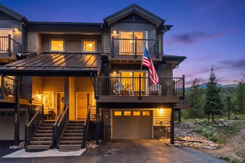 65 RIVER PARK DRIVE #65D