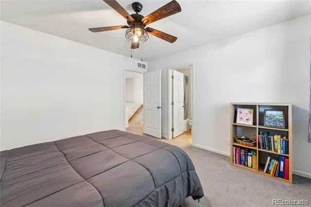 5265 Ventura Street Denver, CO 80249