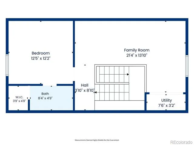 5265 Ventura Street Denver, CO 80249