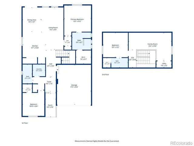 5265 Ventura Street Denver, CO 80249