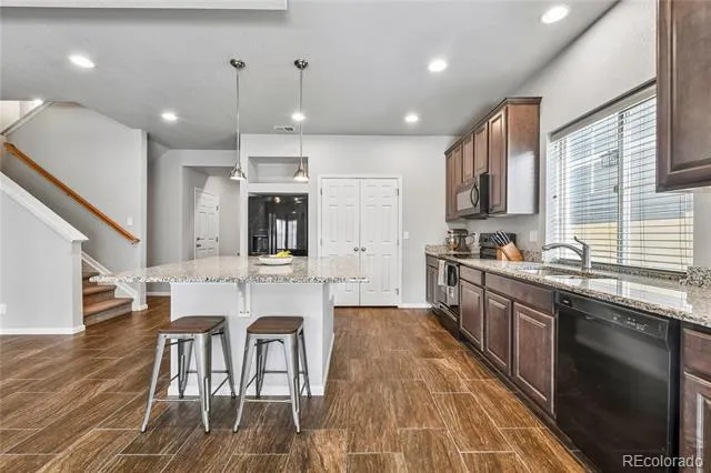 5265 Ventura Street Denver, CO 80249