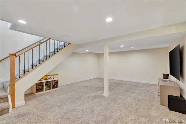 3945 S Inca Street Englewood, CO 80110