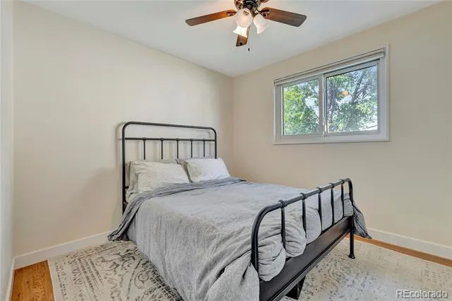 3945 S Inca Street Englewood, CO 80110