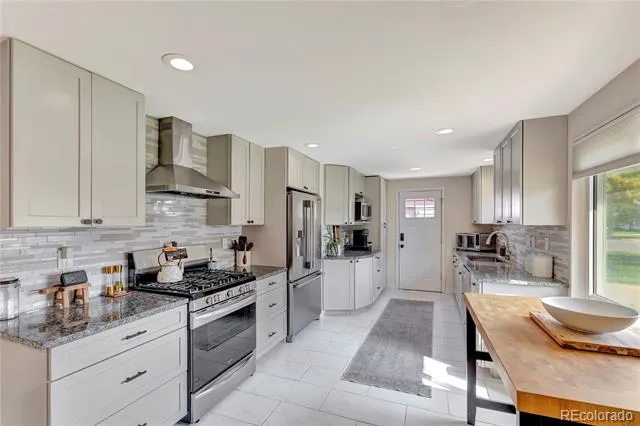 3945 S Inca Street Englewood, CO 80110