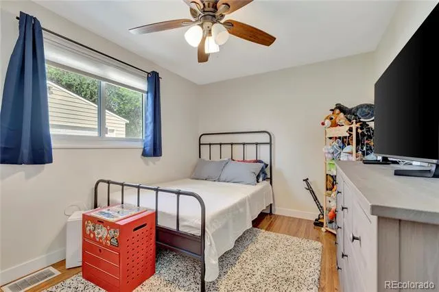 3945 S Inca Street Englewood, CO 80110