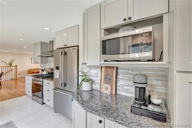 3945 S Inca Street Englewood, CO 80110