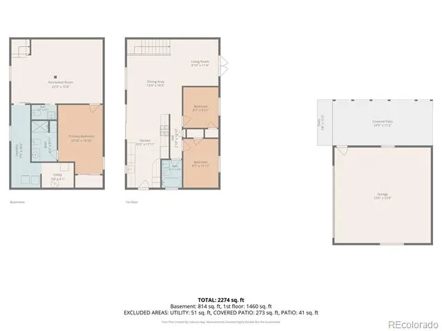 3945 S Inca Street Englewood, CO 80110