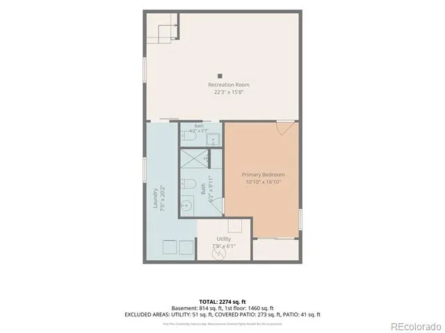 3945 S Inca Street Englewood, CO 80110