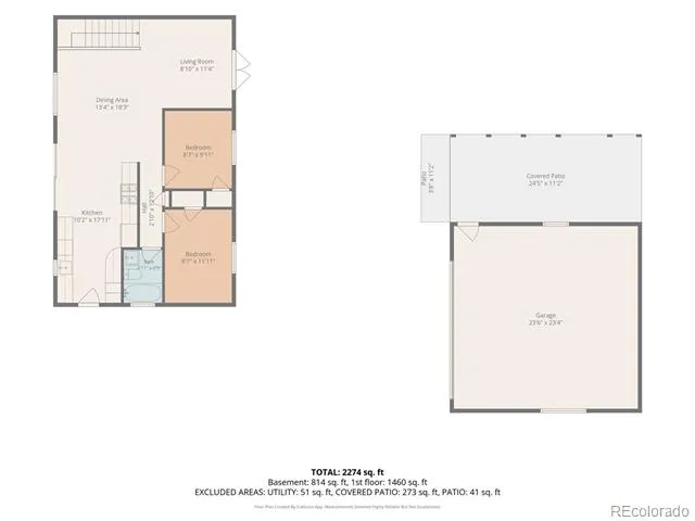 3945 S Inca Street Englewood, CO 80110