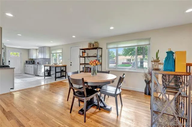 3945 S Inca Street Englewood, CO 80110