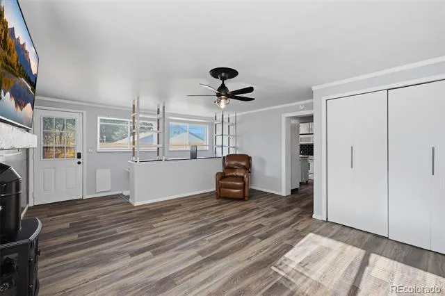 1017 Prairie Road Colorado Springs, CO 80909