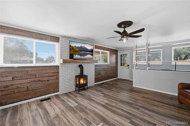 1017 Prairie Road Colorado Springs, CO 80909