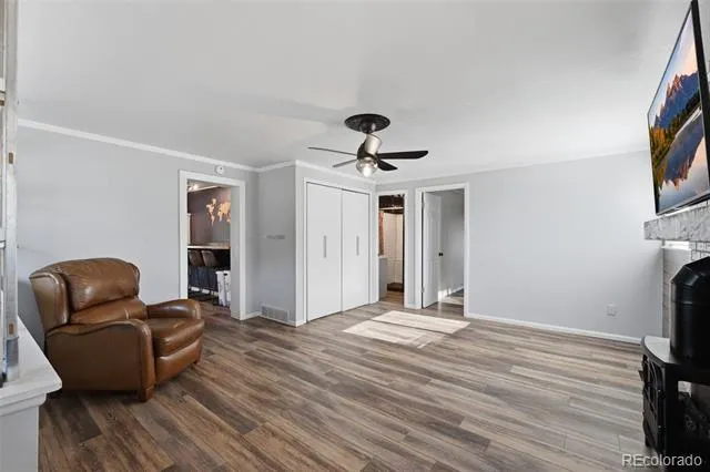 1017 Prairie Road Colorado Springs, CO 80909