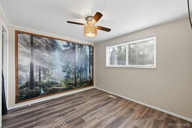 1017 Prairie Road Colorado Springs, CO 80909