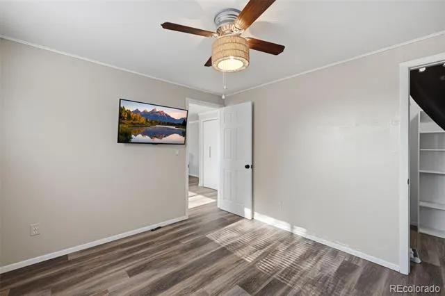 1017 Prairie Road Colorado Springs, CO 80909