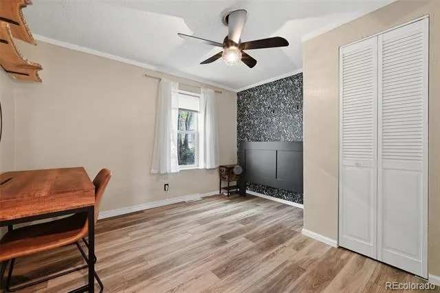 1017 Prairie Road Colorado Springs, CO 80909