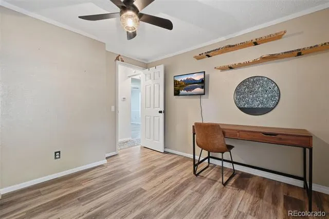 1017 Prairie Road Colorado Springs, CO 80909