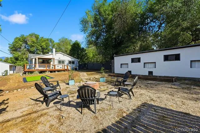 1017 Prairie Road Colorado Springs, CO 80909