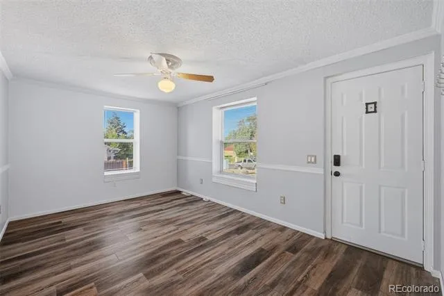 1017 Prairie Road Colorado Springs, CO 80909