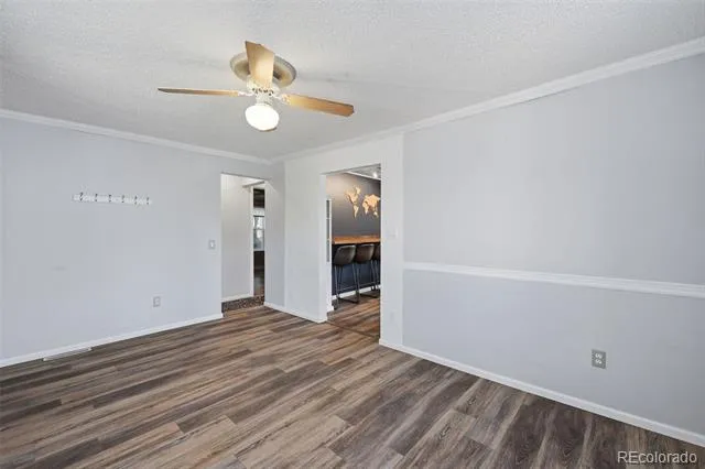 1017 Prairie Road Colorado Springs, CO 80909