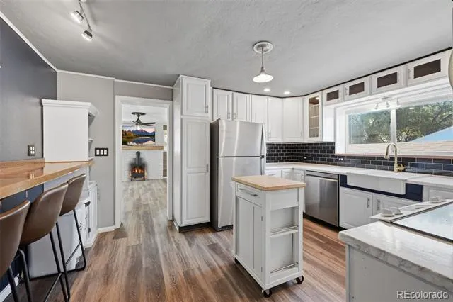 1017 Prairie Road Colorado Springs, CO 80909