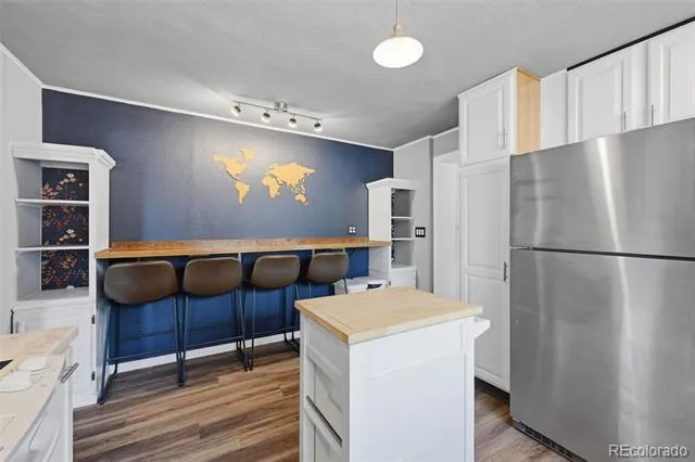 1017 Prairie Road Colorado Springs, CO 80909
