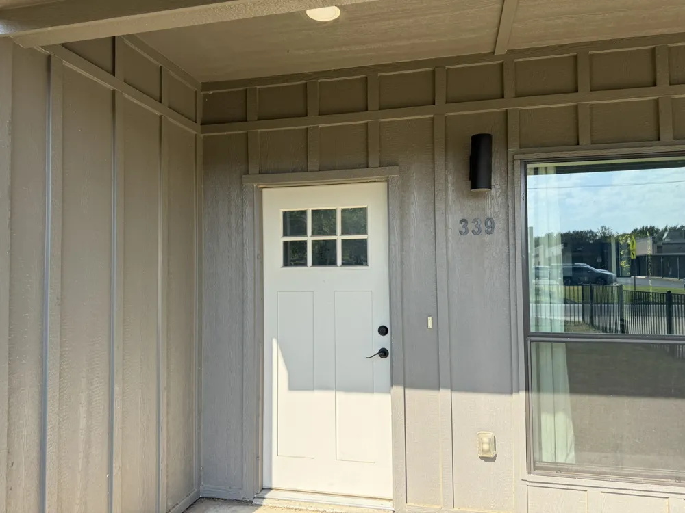 339 19th Street NW Paris, TX 75460