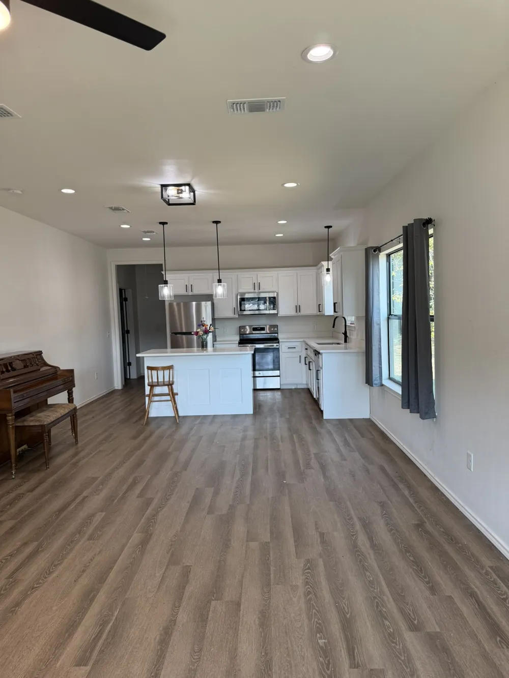339 19th Street NW Paris, TX 75460