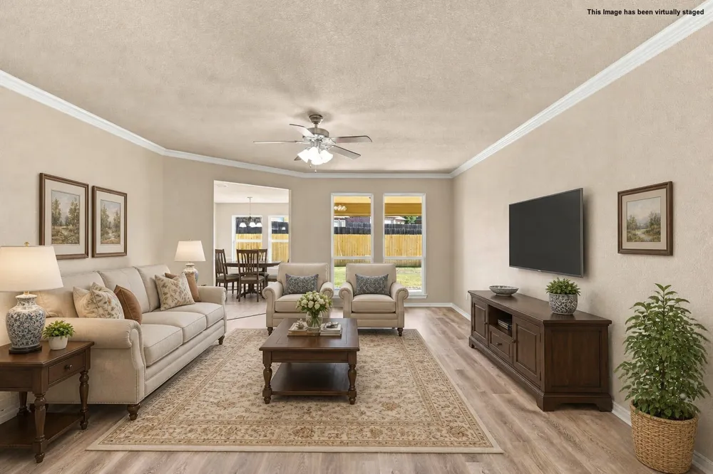 1720 Lakeway Drive Cleburne, TX 76033